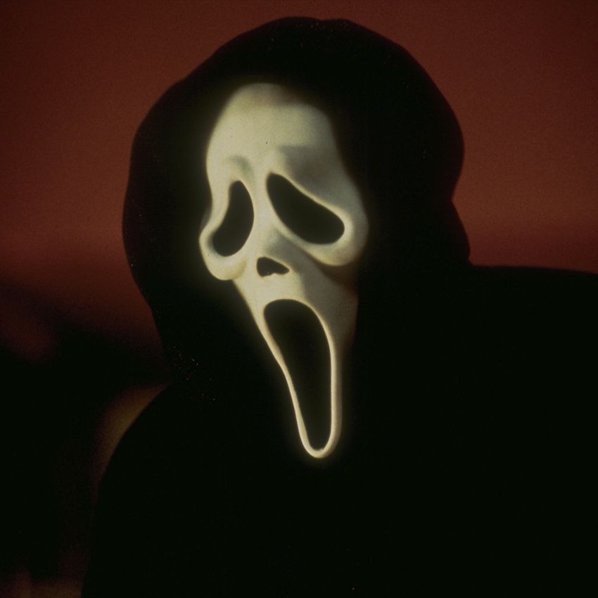 Scream (1996)